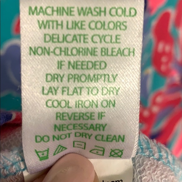 Lilly Pulitzer Dress XS - Picture 6 of 8